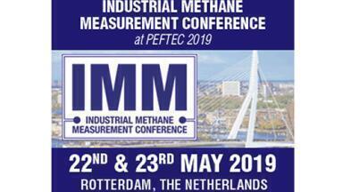 Measuring the methane component of GHG emissions