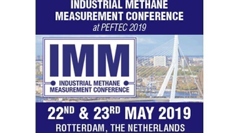 Measuring the methane component of GHG emissions