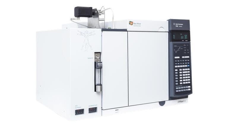 New GC Solution for a fast analysis of refinery gases Petro Online