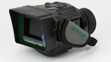 Keep an eye on gas with cutting edge optical gas imaging cameras
