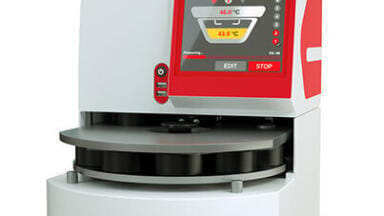 The safe side of flash point testing