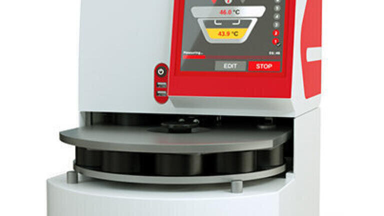 The safe side of flash point testing