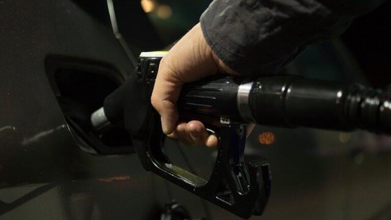 What is Fuel Laundering?