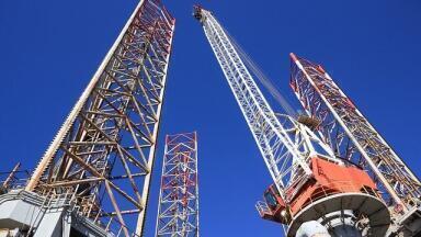 Why Is Oil Heading Offshore?