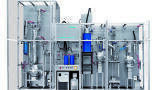 Combined distillation system installed at Thai Oil’s Si Racha refinery’s new quality control laboratory