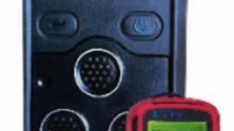 Highly successful multi gas monitor has just got even better