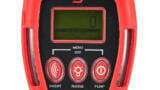 Rapid and reliable methane detection for the emergency services