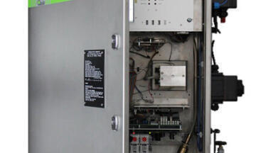 New GC product range for hazardous areas