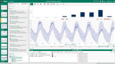 Seeq expanded integration and partnership with Siemens at Hannover Messe