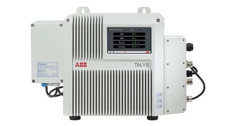 FT-NIR process analyser maximising ROI for refinery and petrochemical industries