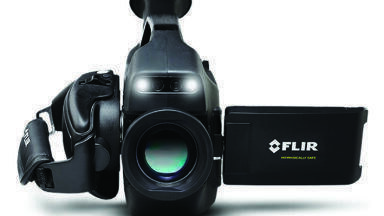 Air quality and emission analysis technology on show at PEFTEC