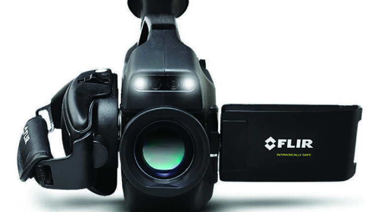 Air quality and emission analysis technology on show at PEFTEC