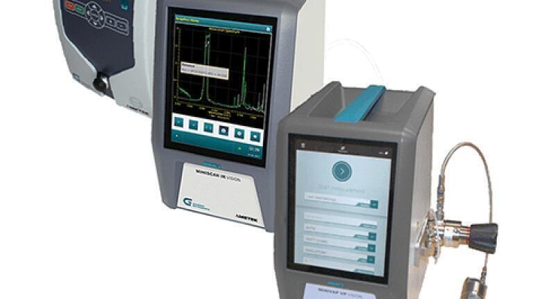 Innovative analytical solution to be showcased at PEFTEC
