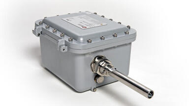 On-line analyser for real-time monitoring of water content in glycols, and alcohol and ether in gasoline to be showcased at PEFTEC