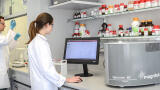 Revolutionary NMR technology to be displayed at PEFTEC