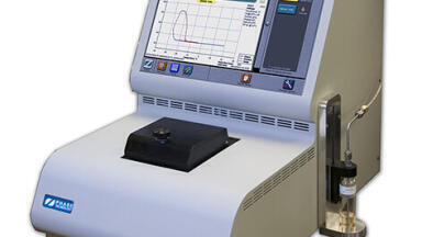 Improve traceability and profitability in fuel testing