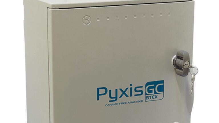 PEFTEC visitors to see the ultimate carrier free GC-PID Solution for BTEX monitoring
