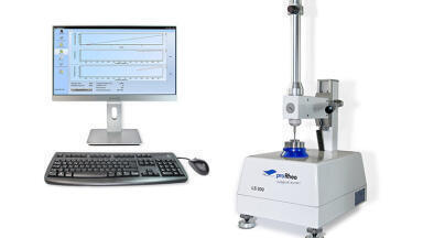 Viscosity technology and expertise at PEFTEC