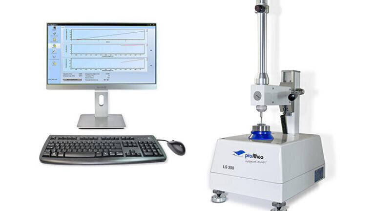 Viscosity technology and expertise at PEFTEC