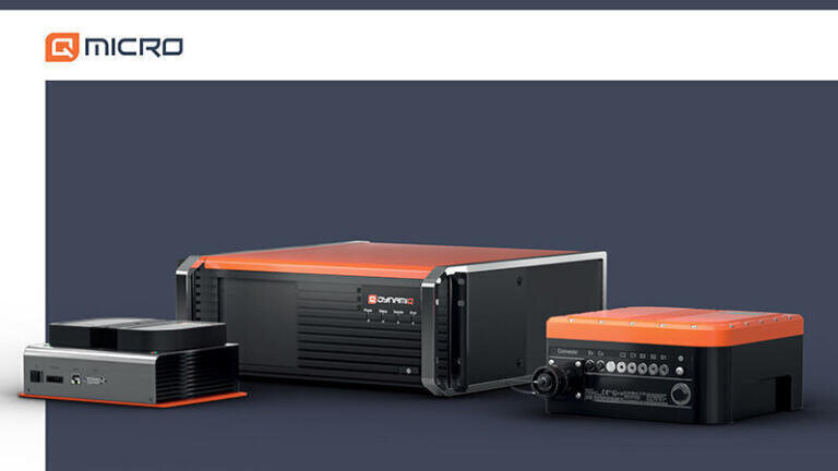 Qmicro