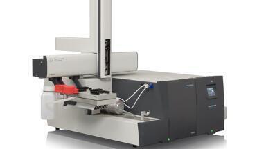 Combustion analysis expertise to exhibit at PEFTEC