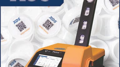 New autosampler to be showcased at PEFTEC