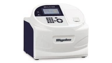 A novel WDXRF for ultra-low sulphur analysis in fuels