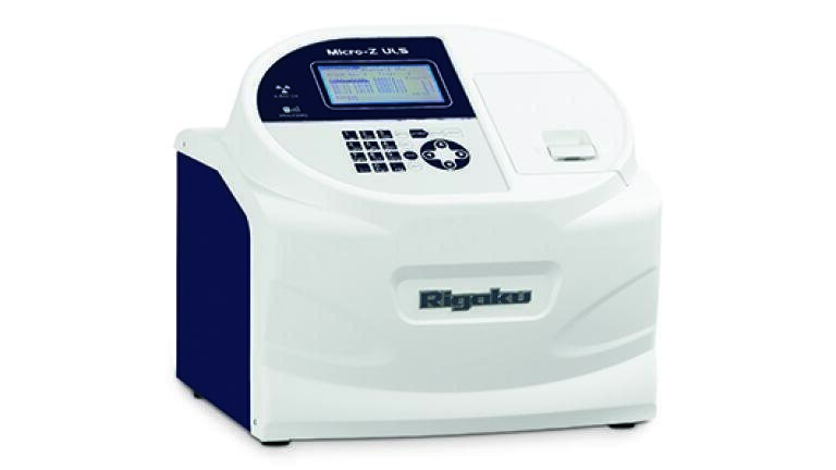 A novel WDXRF for ultra-low sulphur analysis in fuels