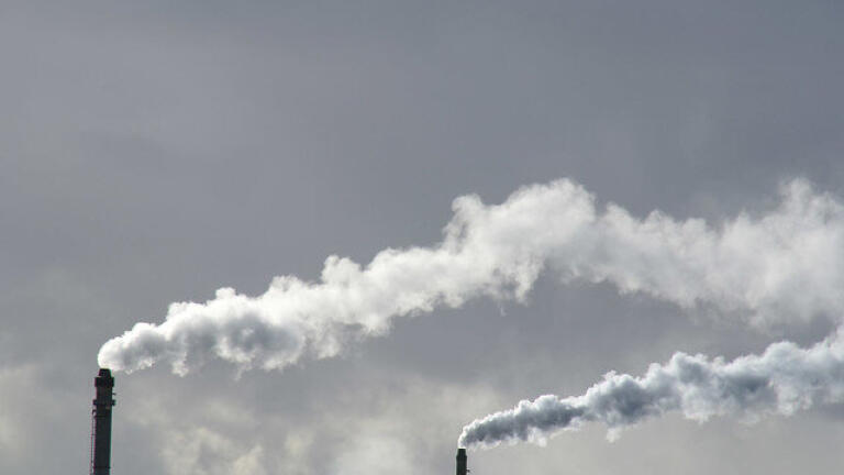 Where Do Emissions Come From?