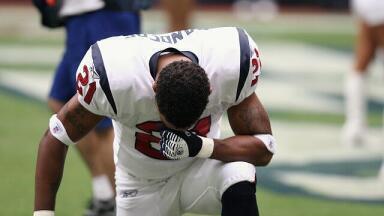 Why is an NFL Team Suing BP?