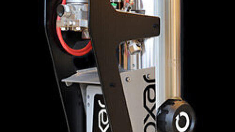 Third Generation Multiphase Meter