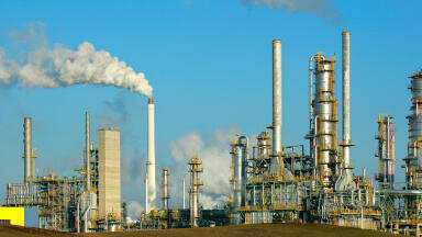 Industrial Methane Measurement Conference