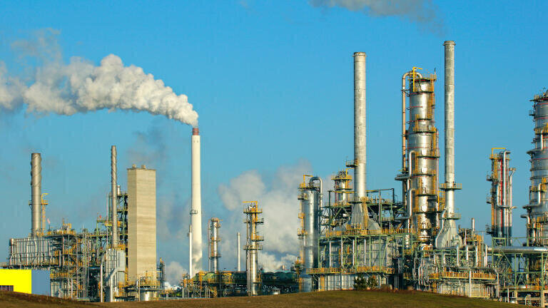 Industrial Methane Measurement Conference