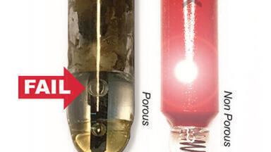 A game changing pH electrode that can be relied upon