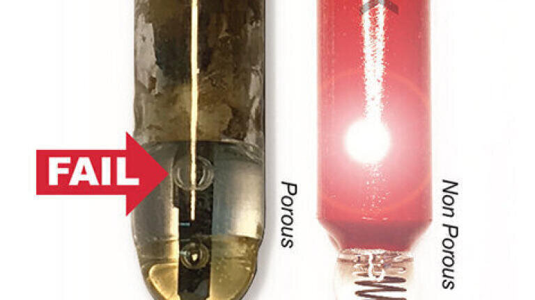 A game changing pH electrode that can be relied upon