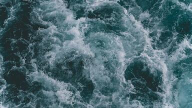 Can You Drill for Oil in Fast Currents?