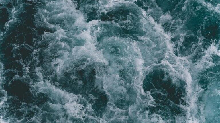 Can You Drill for Oil in Fast Currents?