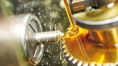 What Goes into Spark Ignition Fuels?