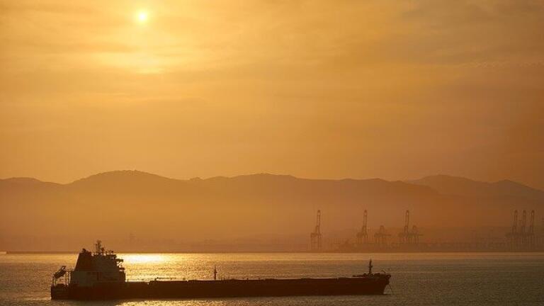 Introducing the Biggest Offshore Oil Supermarket