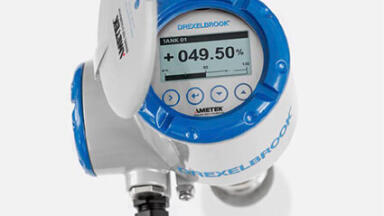 Range of FMCW based radar level measurement products expanded