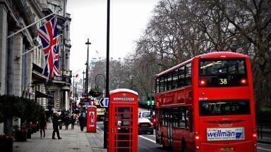 TfL Announces Hydrogen Buses
