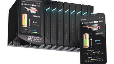 New white paper shows how an edge programmable industrial controller can simplify, reduce costs, and increase security for IIoT and other data-intensive applications