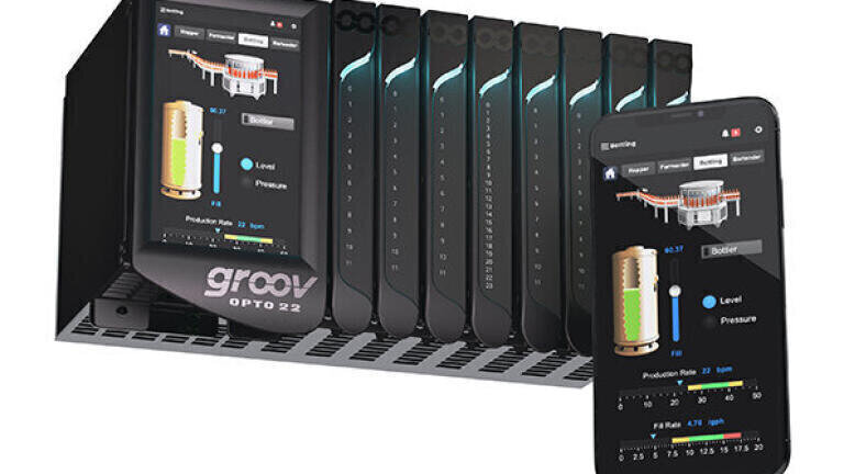 New white paper shows how an edge programmable industrial controller can simplify, reduce costs, and increase security for IIoT and other data-intensive applications