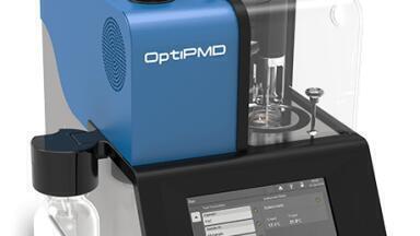 PAC Releases OptiPMD, the Next Generation Lab Mini-Distillation Analyser