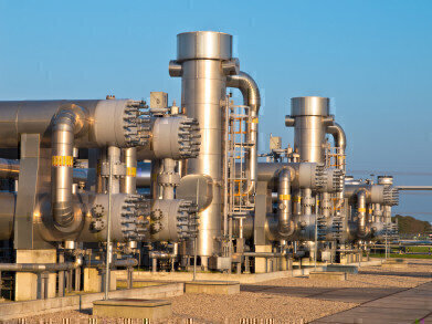 Analytical measurements for natural gas processing