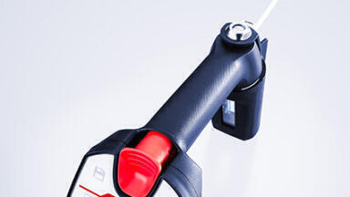 The only intrinsically safe portable density meter on the market