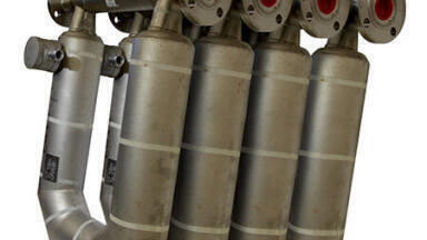 World class liquid flowmeter calibration
