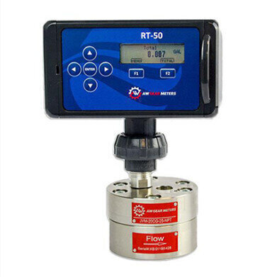 New additions to Bluetooth products support smart phone connectivity of flow meter readings for remote programming and flow monitoring