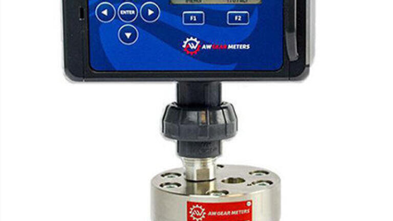 New additions to Bluetooth products support smart phone connectivity of flow meter readings for remote programming and flow monitoring