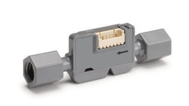 The next level in liquid flow sensing now available